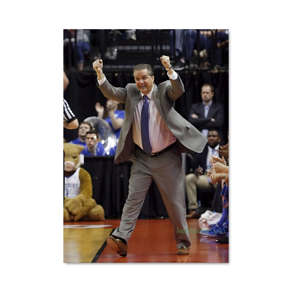 Poster Danse sur le Terrain – affiche Basketball